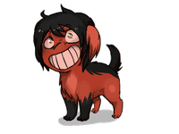 smile dog smile dog