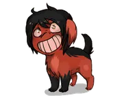 smile dog smile dog