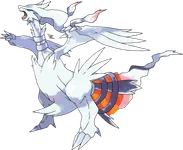 Reshiram (Truth)