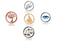 Divergent Divergent