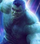 Hulk / Bruce Banner Hulk / Bruce Banner