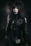Andy Biersack Andy Biersack