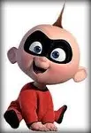Jack-Jack Jack-Jack