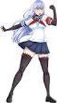 Megami Saikou Megami Saikou