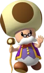 Toadsworth
