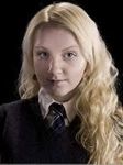 Luna in harry potter! Luna in harry potter!