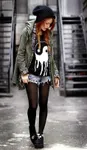 Grunge