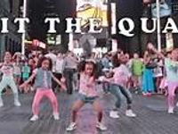 Hit the Qwan