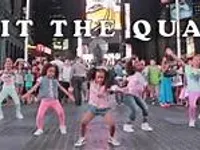 Hit the Qwan