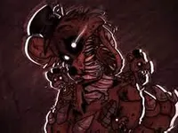Nightmare Freddy