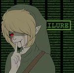 Ben Drowned! Ben: Wanna play a video game?