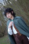 Frodo Baggins Frodo Baggins