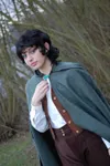 Frodo Baggins Frodo Baggins