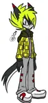 Goray the Wolfmeleon Goray the Wolfmeleon
