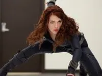 Black Widow/ Natasha Romanoff Black Widow/ Natasha Romanoff