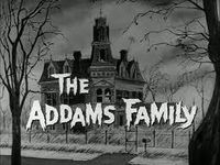 The Addams Family The Addams Family