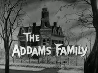 The Addams Family The Addams Family