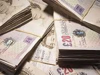 a) Have £10,000,000 pounds earnt
