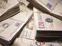 a) Have £10,000,000 pounds earnt