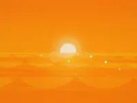 orange orange