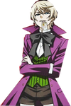 Alois trancy Alois trancy