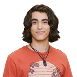Blake Michael (Dog With a Blog