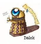 Doctor Who
