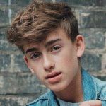 Jonny Orlando (Sry if it’s spelled wrong) Jonny Orlando (Sry if it’s spelled wrong)