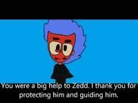Zedd's Story