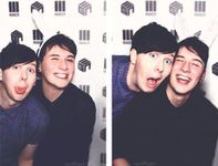Dan & Phil (My spirit animals) Dan & Phil (My spirit animals)