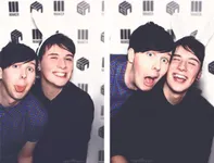 Dan & Phil (My spirit animals) Dan & Phil (My spirit animals)