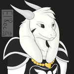 Asriel Asriel