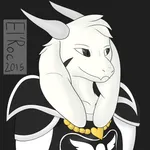 Asriel Asriel