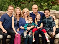Good Luck Charlie Good Luck Charlie