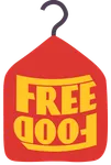 Free food
