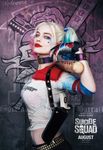 Harley Quinn Harley Quinn