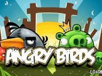 Angry Birds Angry Birds