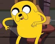 Jake the Dog Jake the Dog