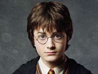 harry potter harry potter