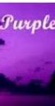 Purple Purple
