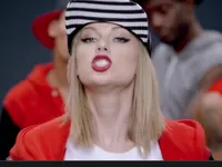 Shake It Off: Taylor Swift (new)