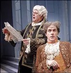 Opera e.g. Le Nozze Di Figaro, La Donna E Mobile, The Magic Flute, etc... Opera e.g. Le Nozze Di Figaro, La Donna E Mobile, The Magic Flute, etc...