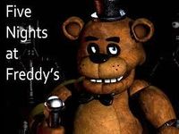 Five Night's at Freddy's Five Night's at Freddy's
