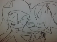 Shadarlette (Me)