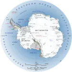 Antarctica!