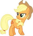 Applejack Applejack