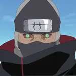 Kakuzu Kakuzu