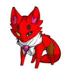 foxes