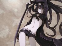 Black Black