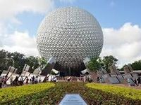 Epcot Epcot